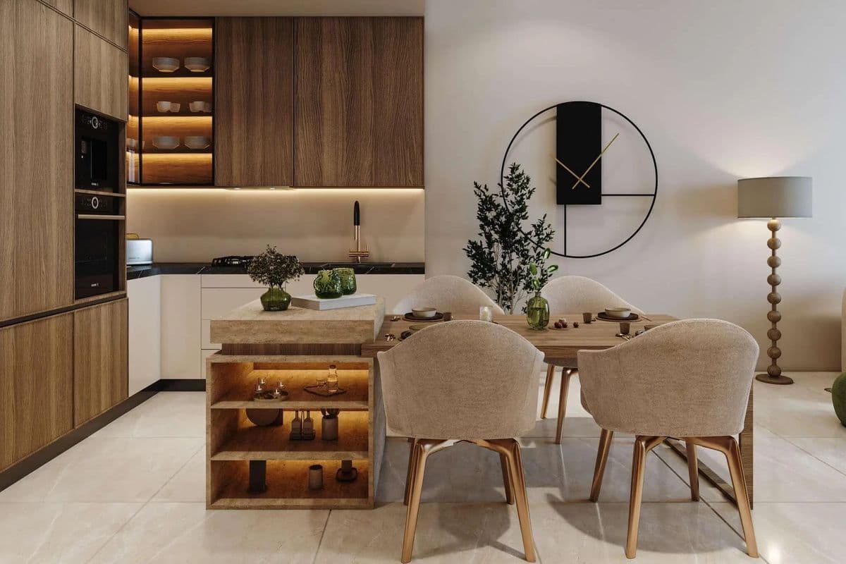 Golf Terrace Residences