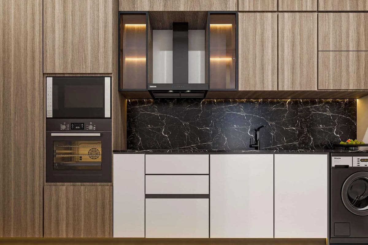 Golf Terrace Residences