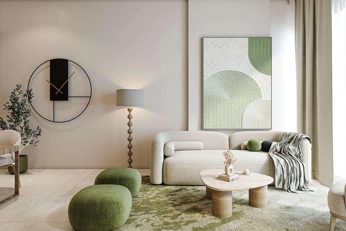 Golf Terrace Residences