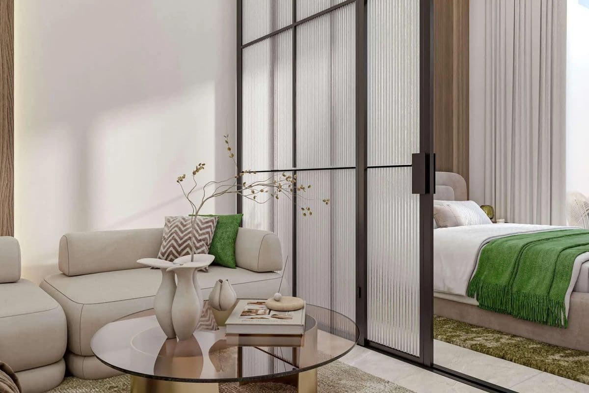 Golf Terrace Residences