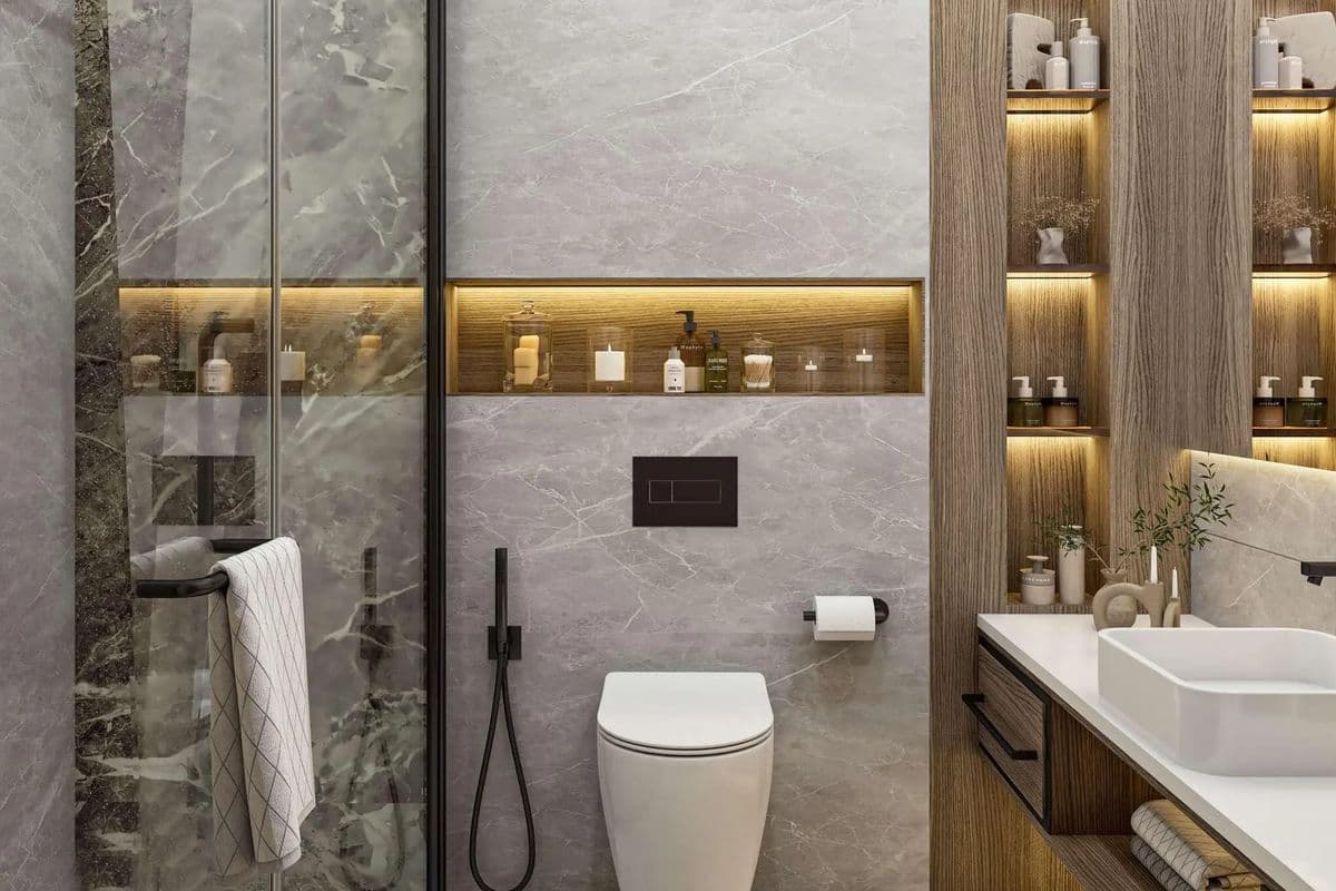 Golf Terrace Residences