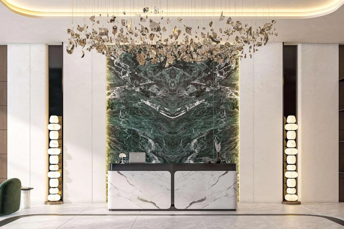 Golf Terrace Residences