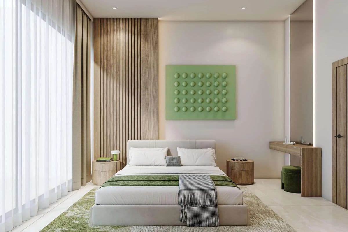 Golf Terrace Residences