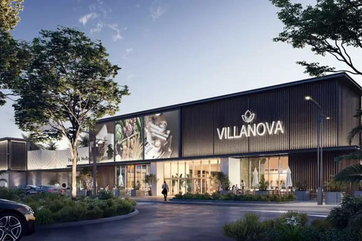 Villanova La Violeta