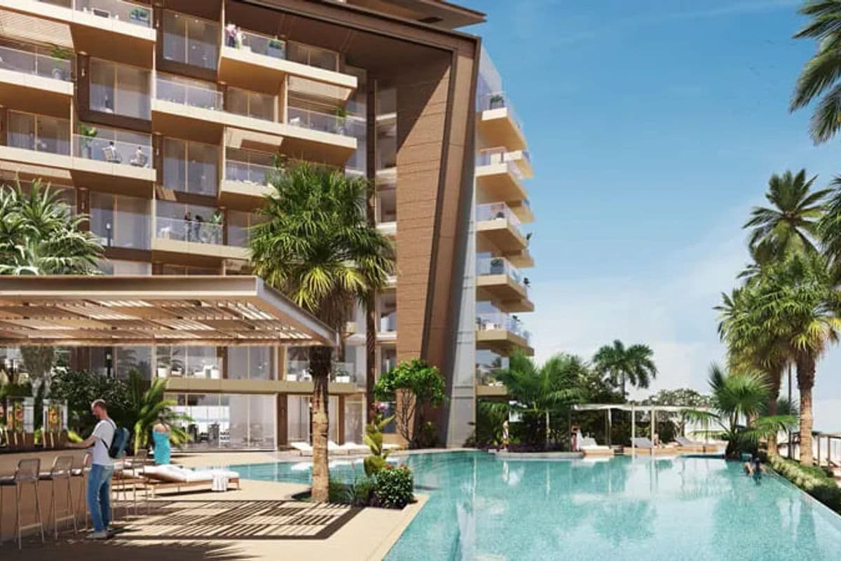 Ellington Beach House