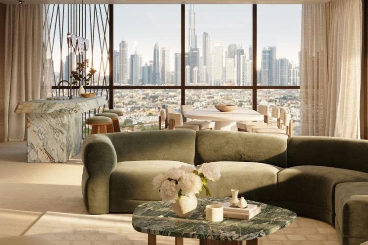 Rosewood Hotel And Residence