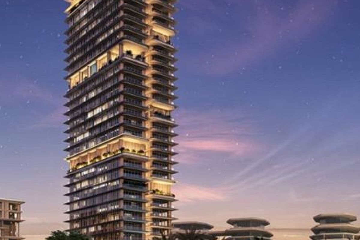 Rosewood Hotel And Residence