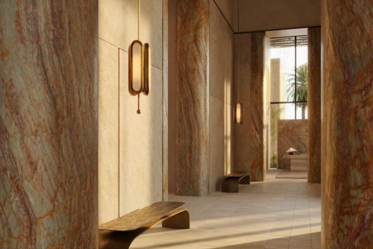 Rosewood Hotel And Residence