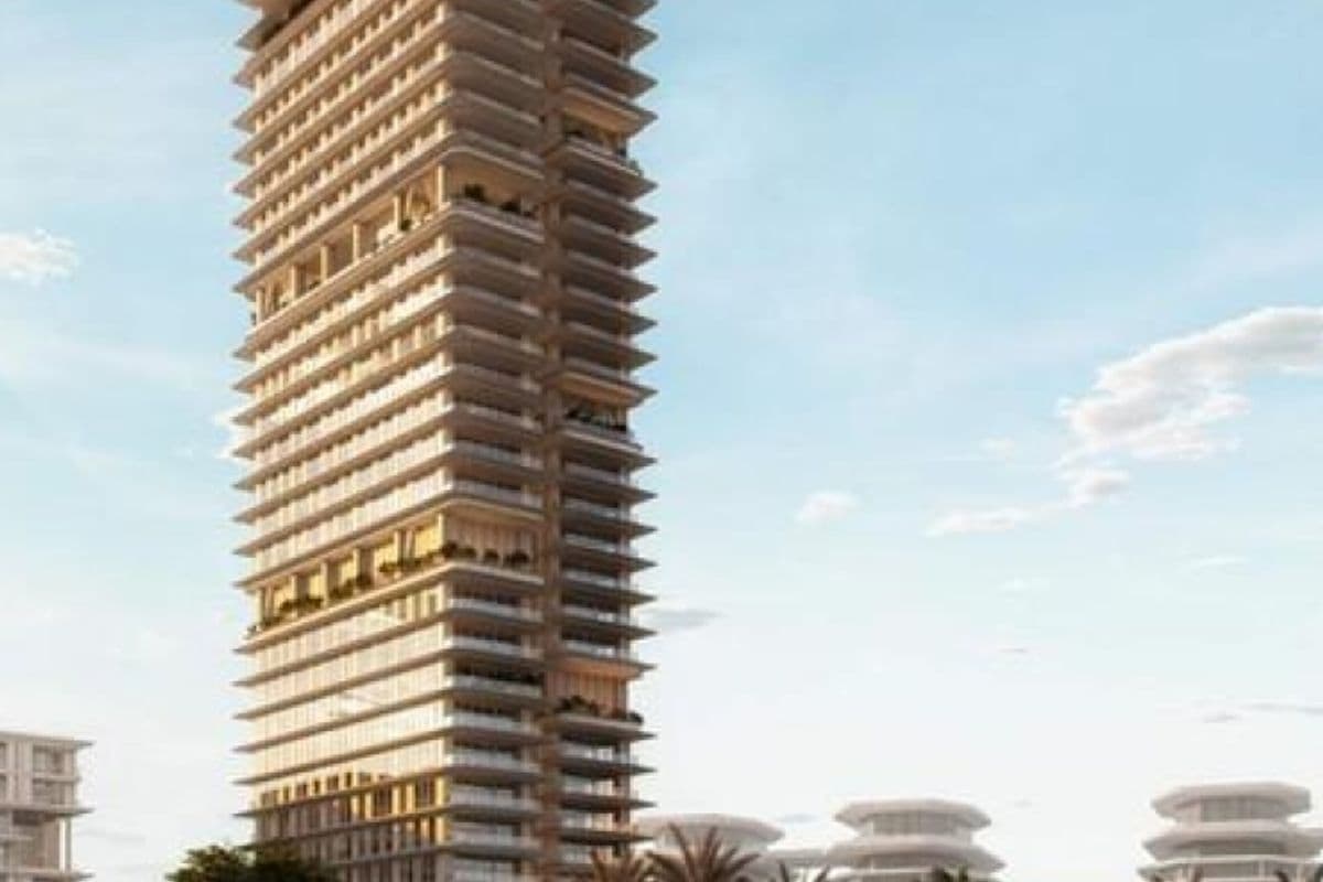Rosewood Hotel And Residence