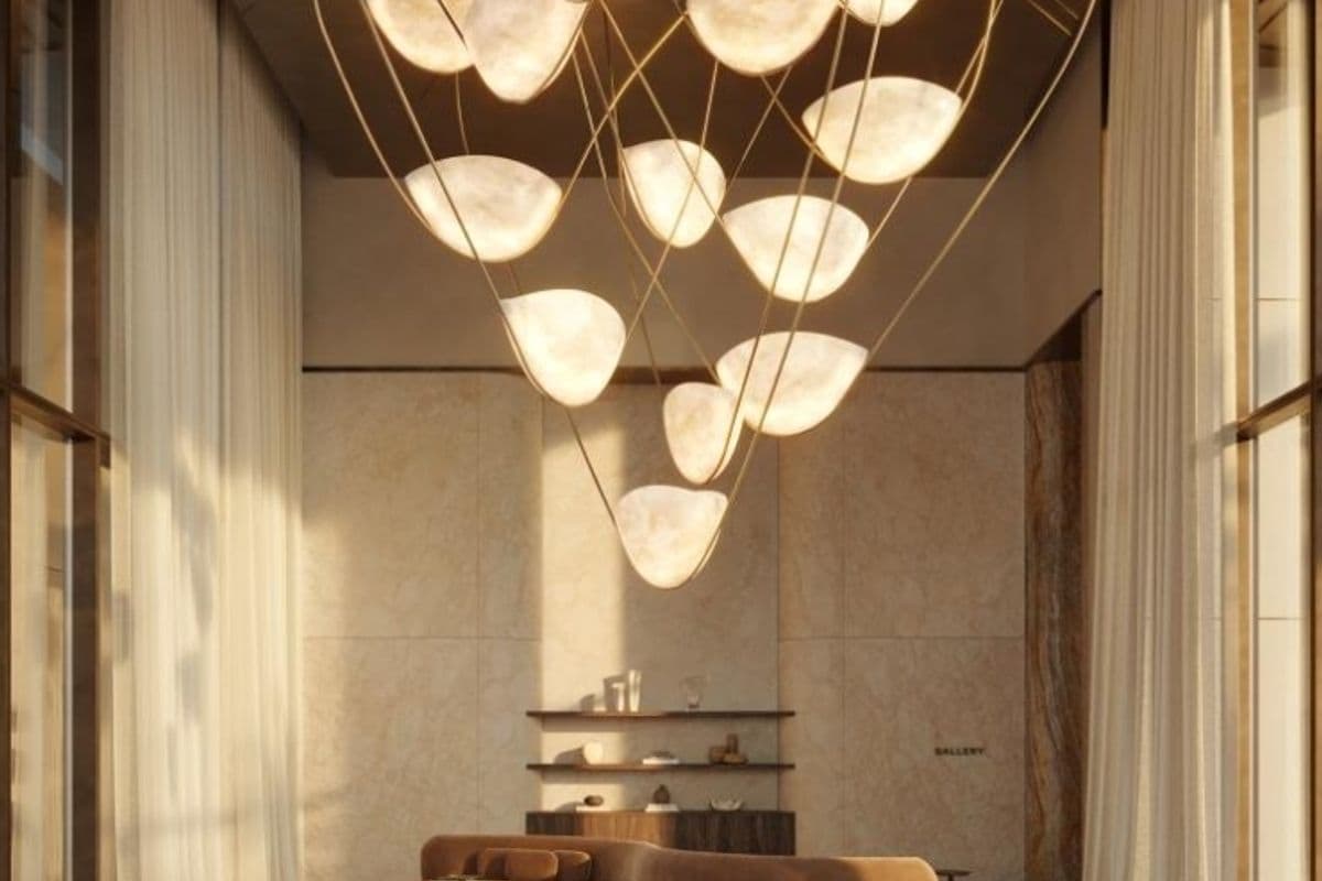 Rosewood Hotel And Residence