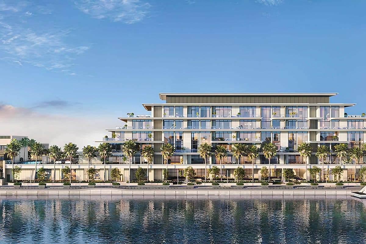 Four Seasons Private Residences