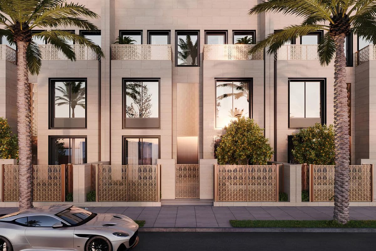 Four Seasons Private Residences
