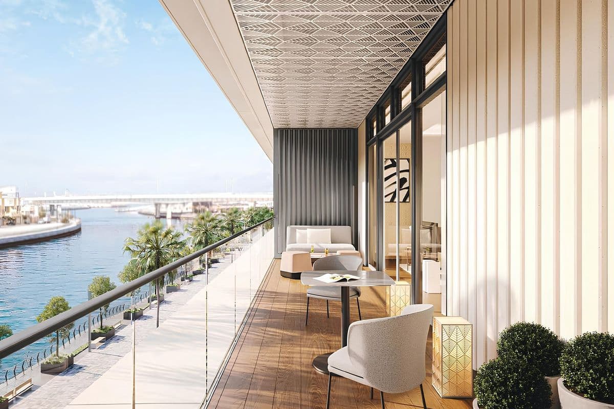 Four Seasons Private Residences