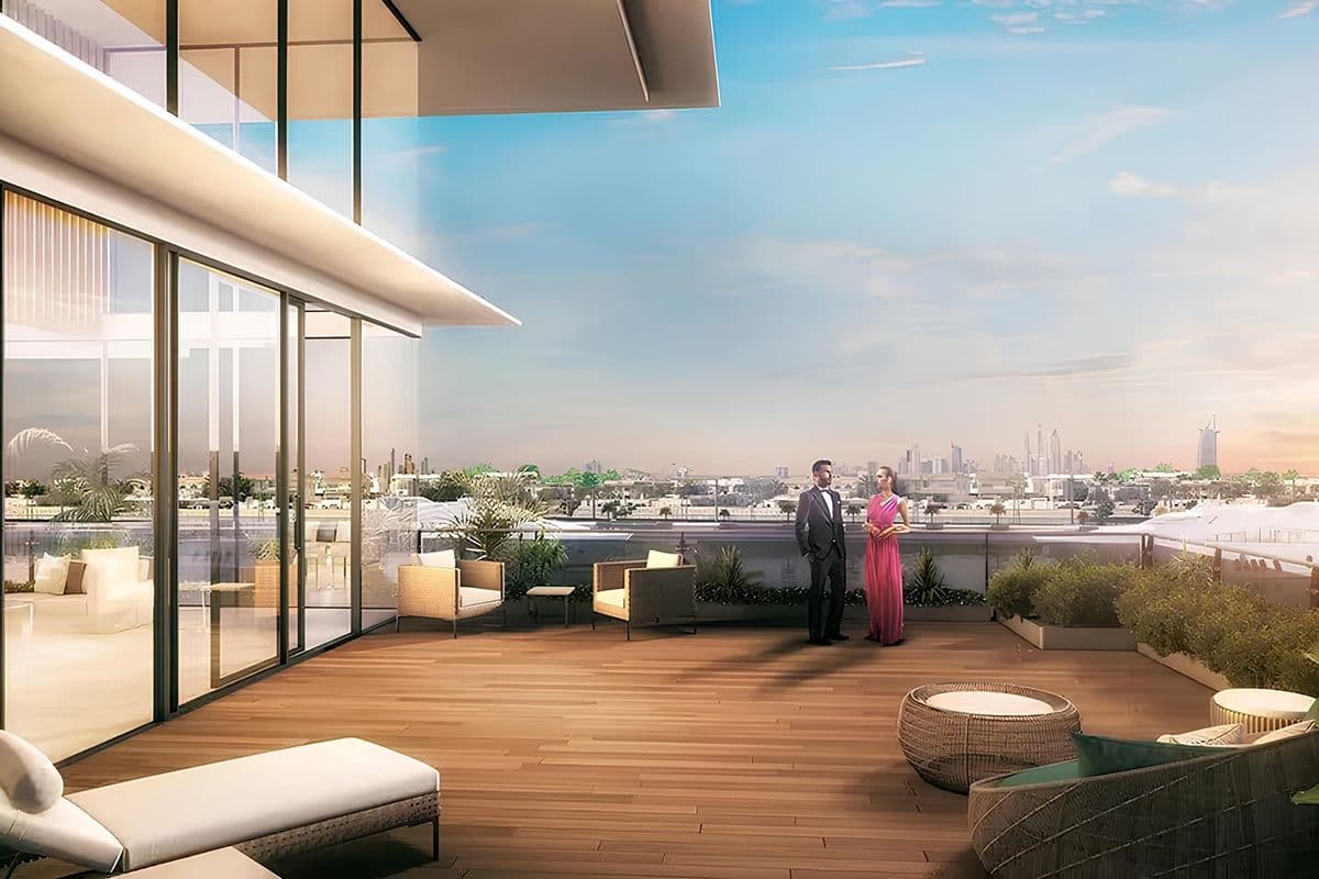 Four Seasons Private Residences
