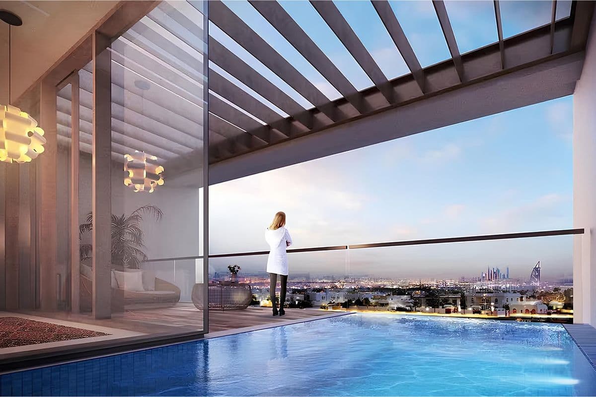 Four Seasons Private Residences