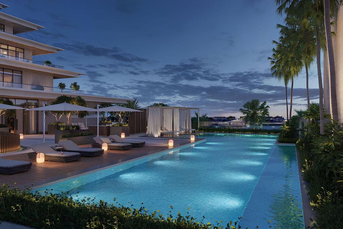 Four Seasons Private Residences
