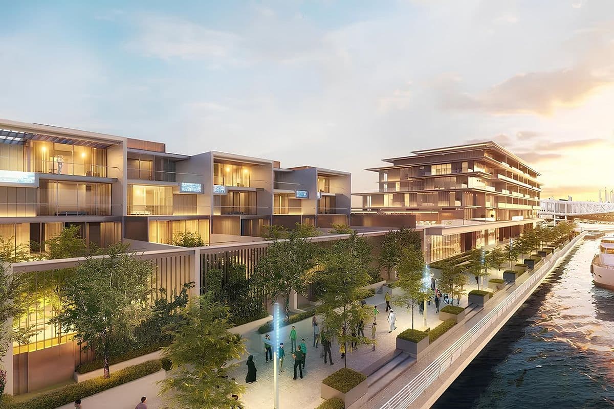 Four Seasons Private Residences