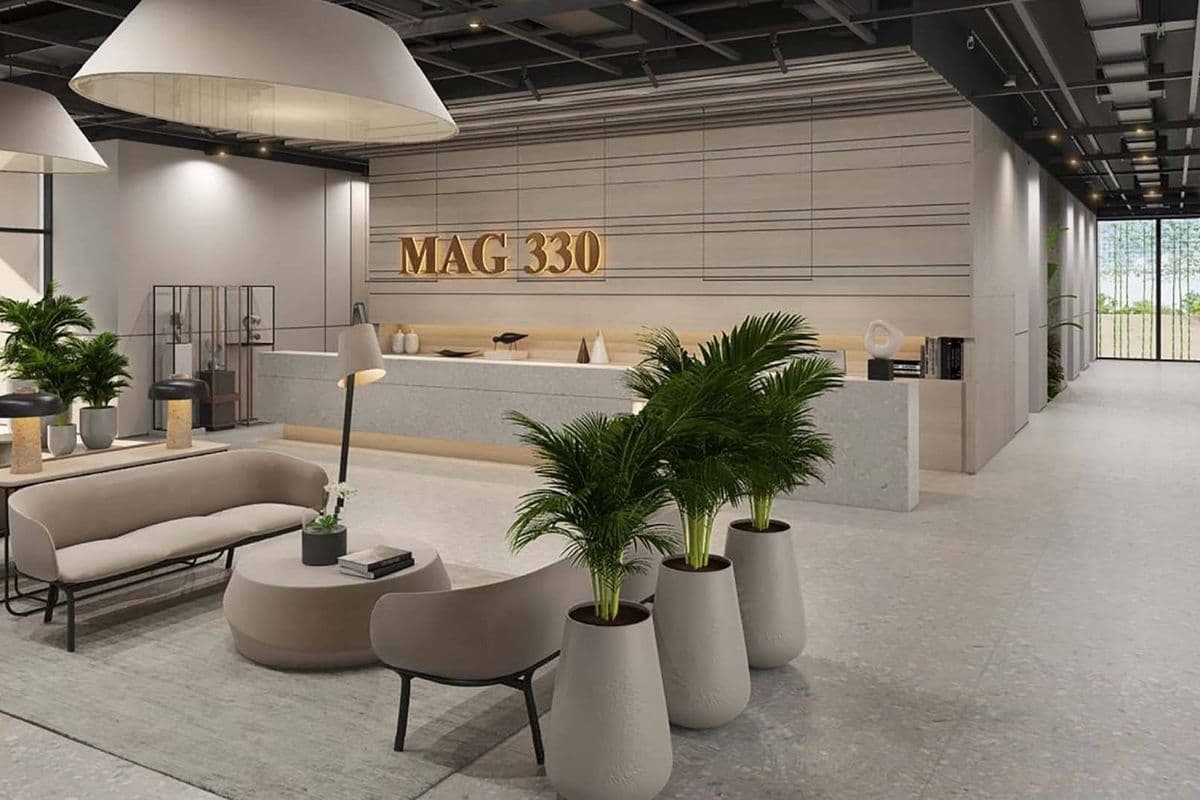MAG 330