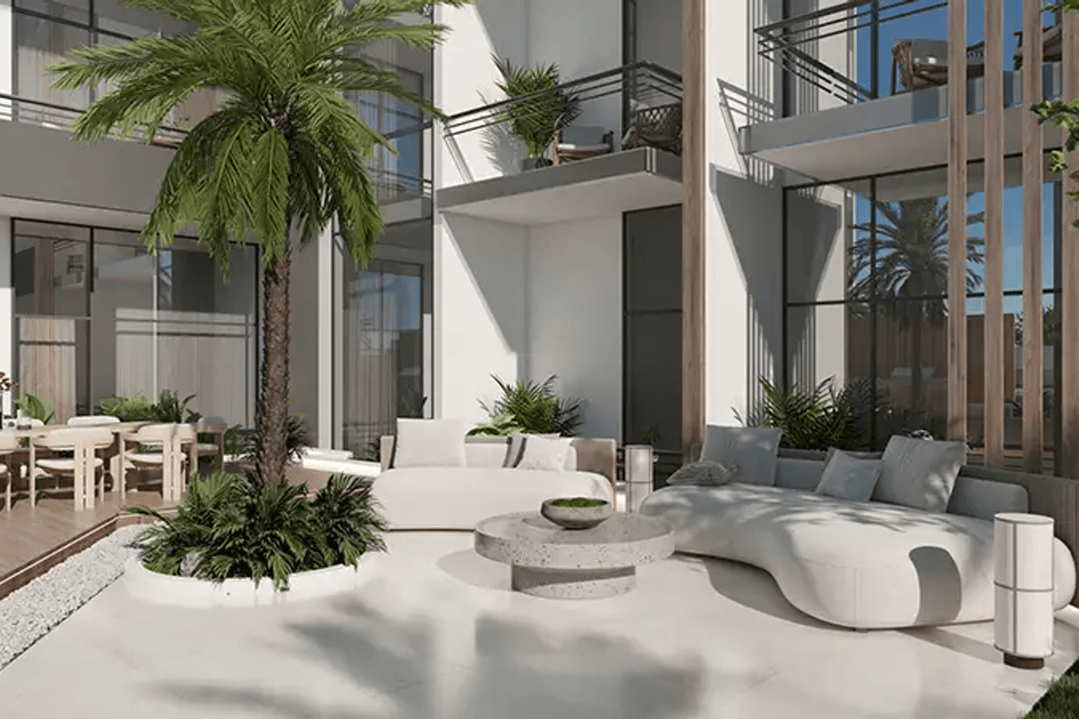 Mi CASA