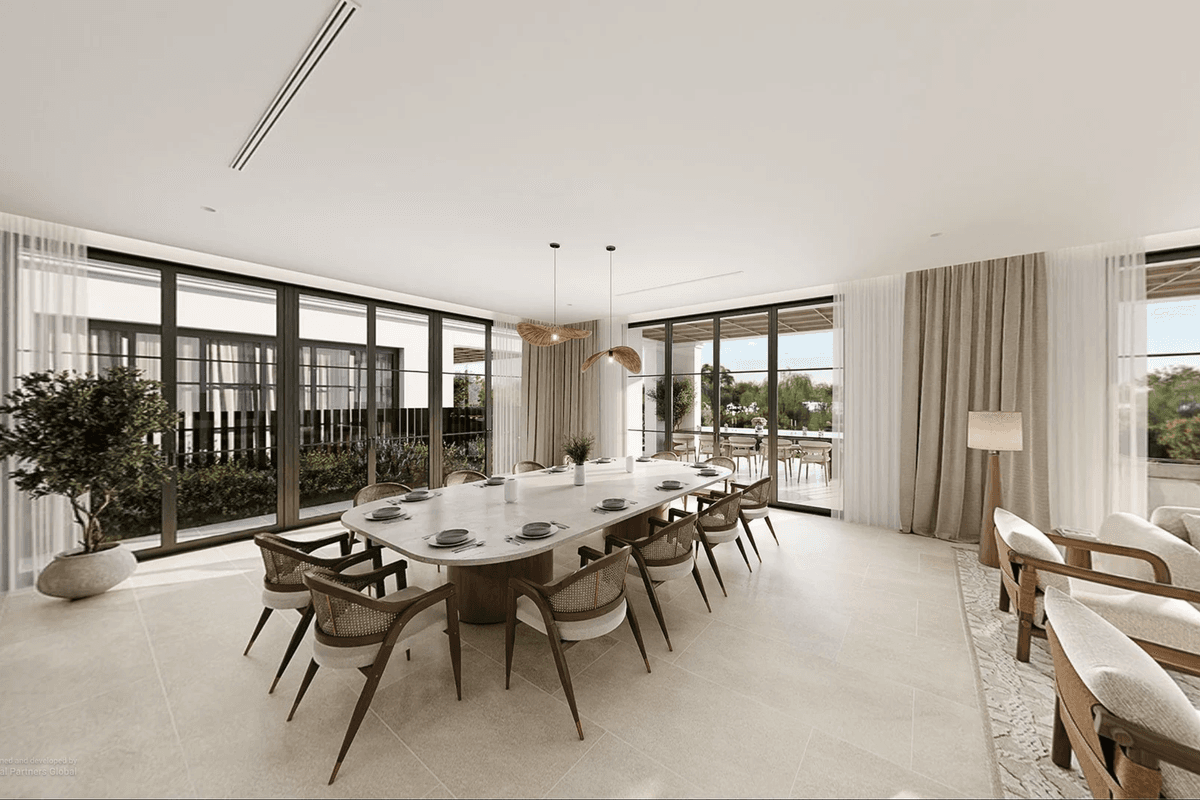 Hudayriyat Golf Estates