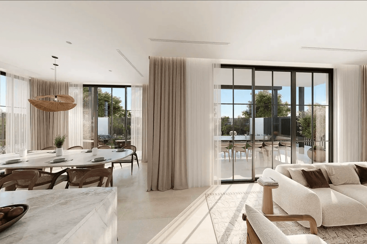 Hudayriyat Golf Estates