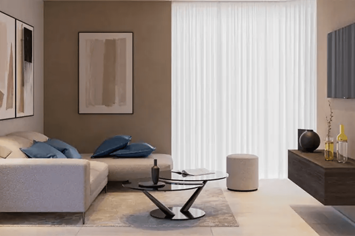 MAS Barsha Residency
