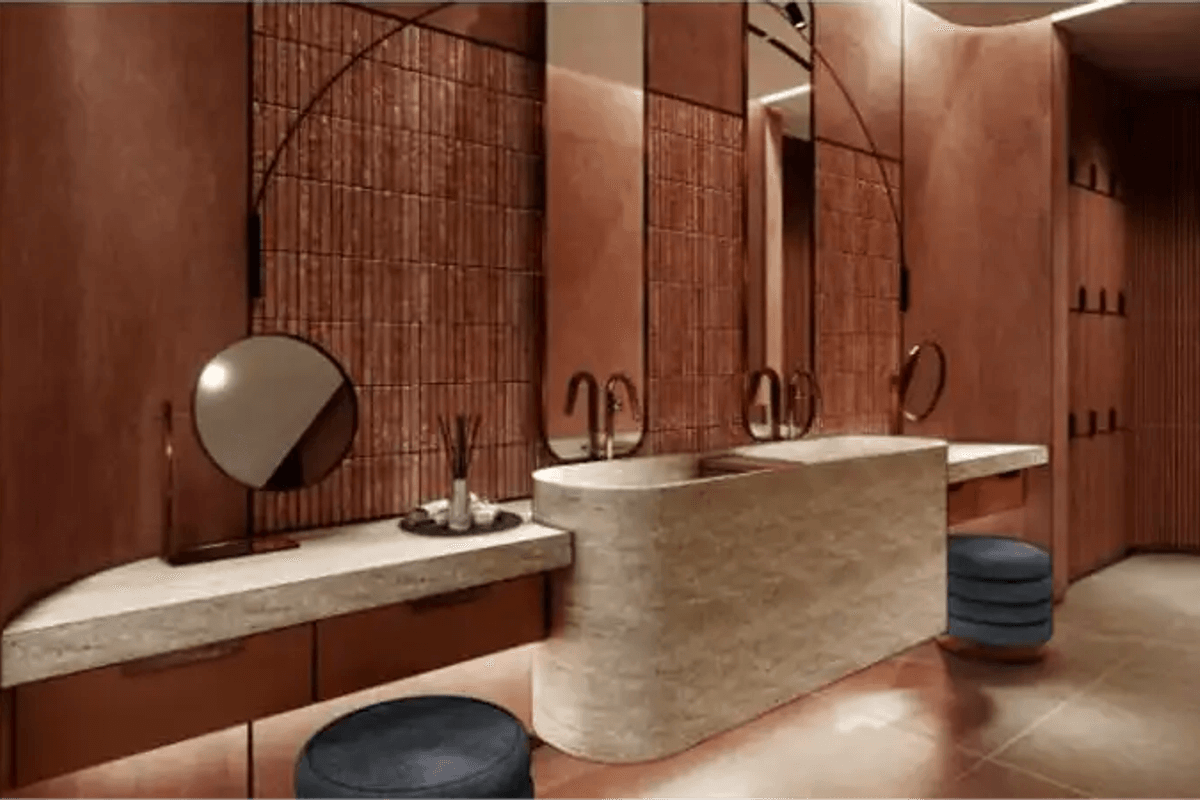 MAS Barsha Residency