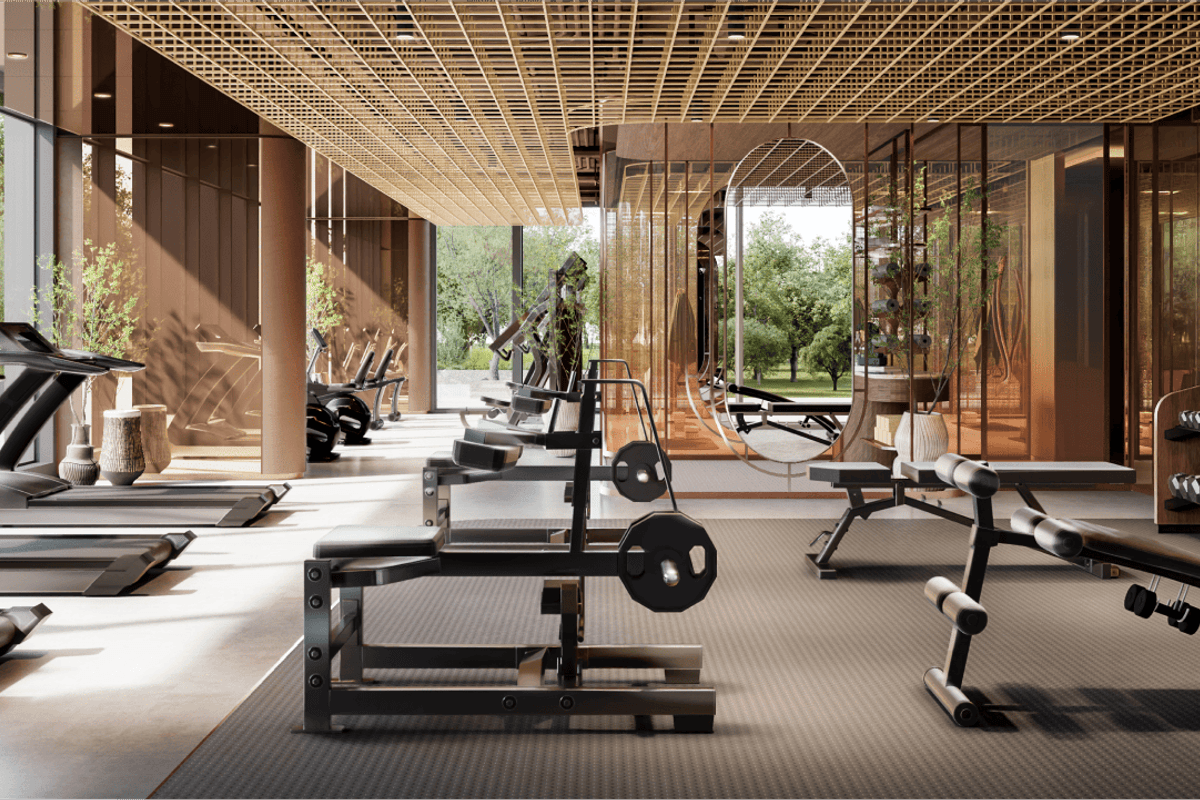 MAS Barsha Residency