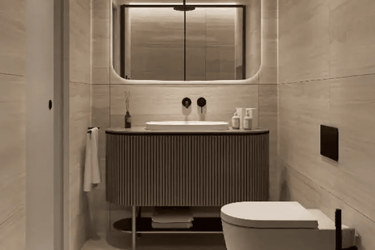 MAS Barsha Residency