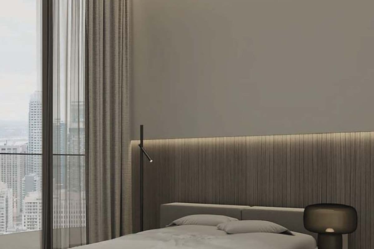Sonate Residences