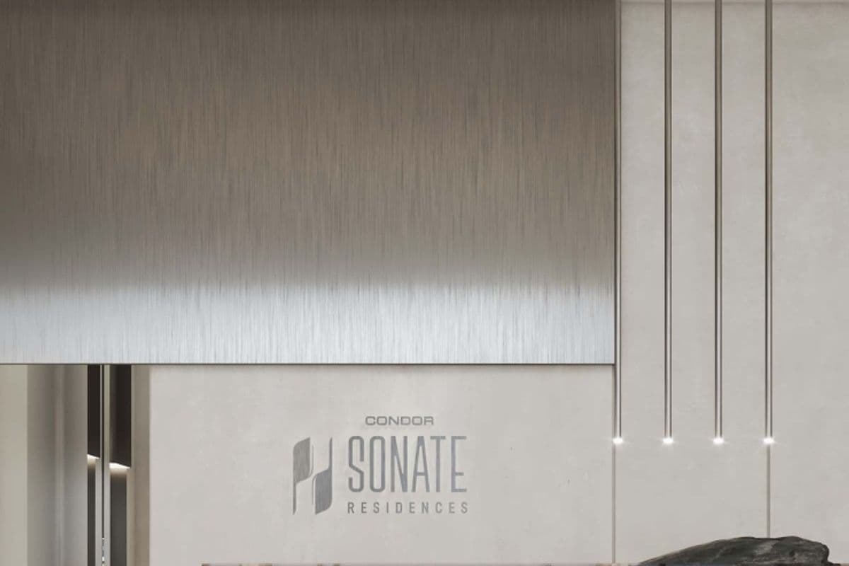 Sonate Residences
