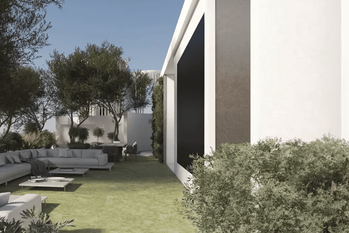 Sonate Residences
