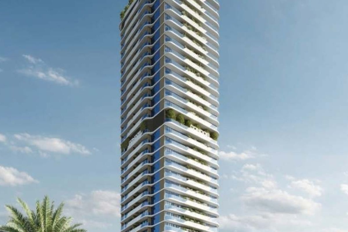 Sonate Residences