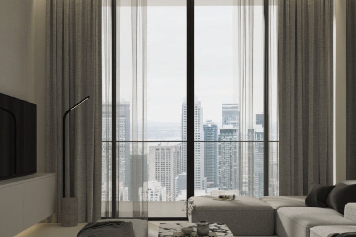 Sonate Residences