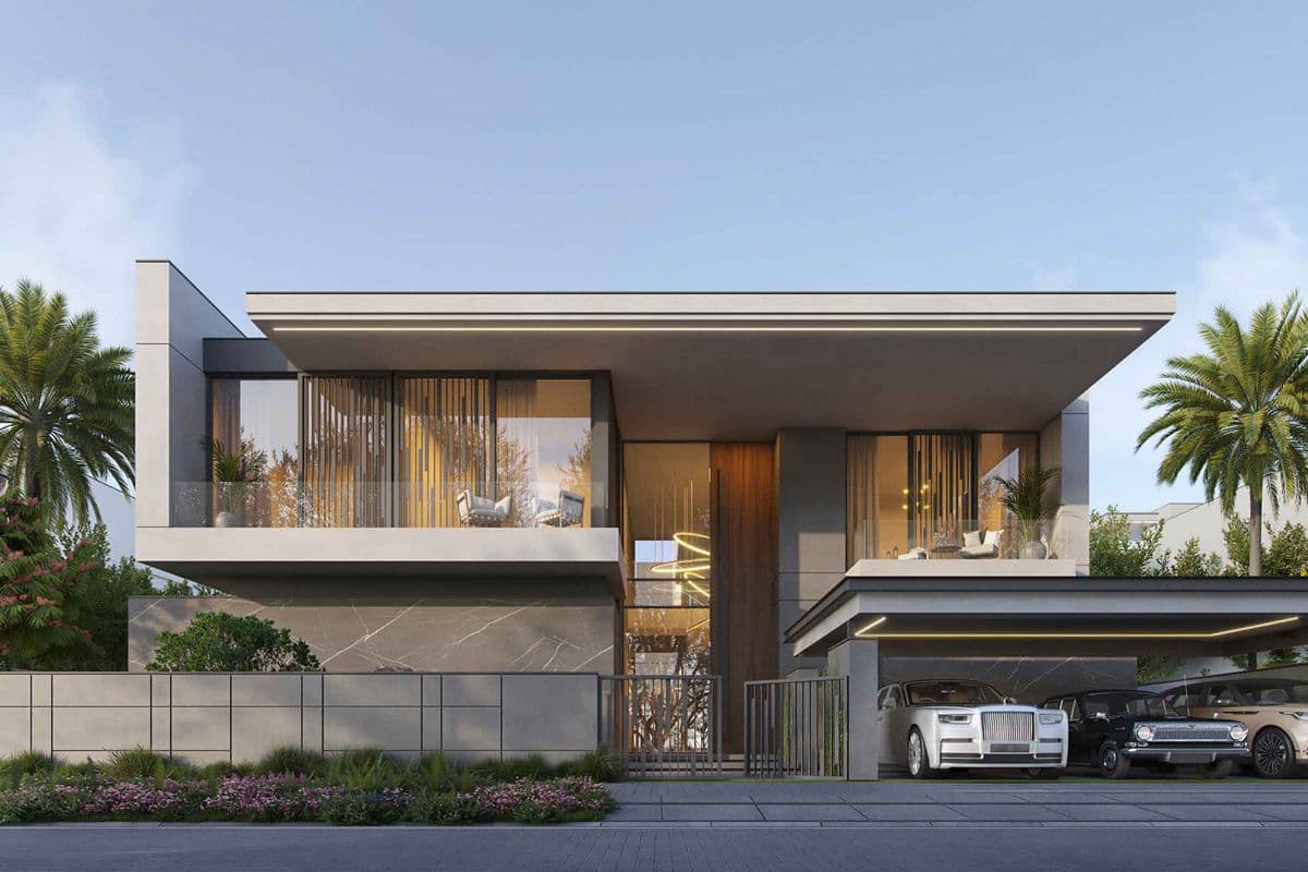 Cedarwood Estates