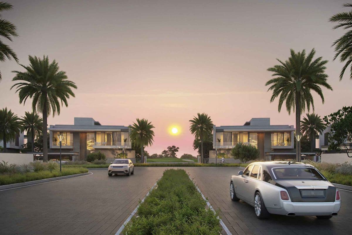 Cedarwood Estates