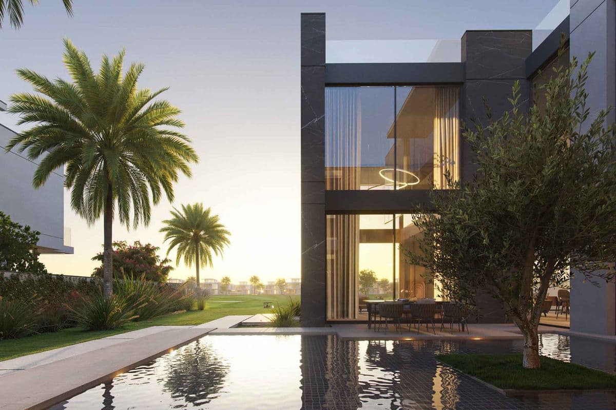 Cedarwood Estates