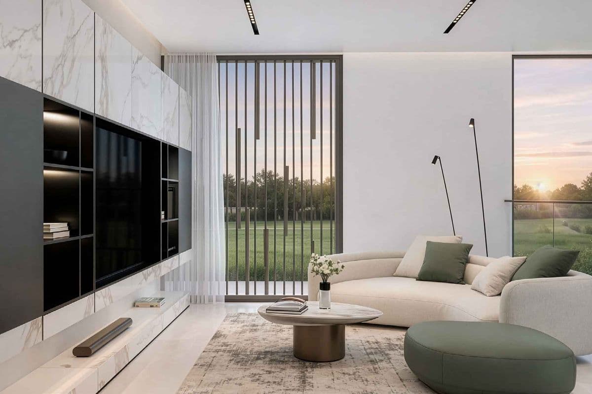 Cedarwood Estates