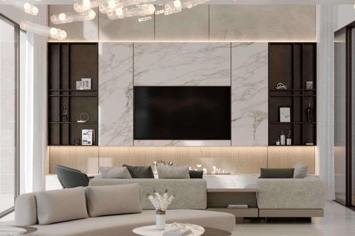 Cedarwood Estates