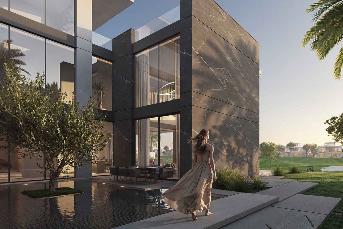 Cedarwood Estates