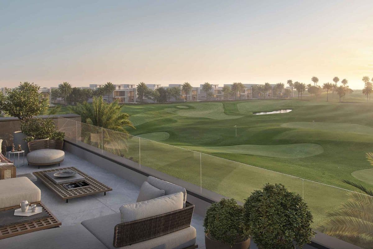Cedarwood Estates