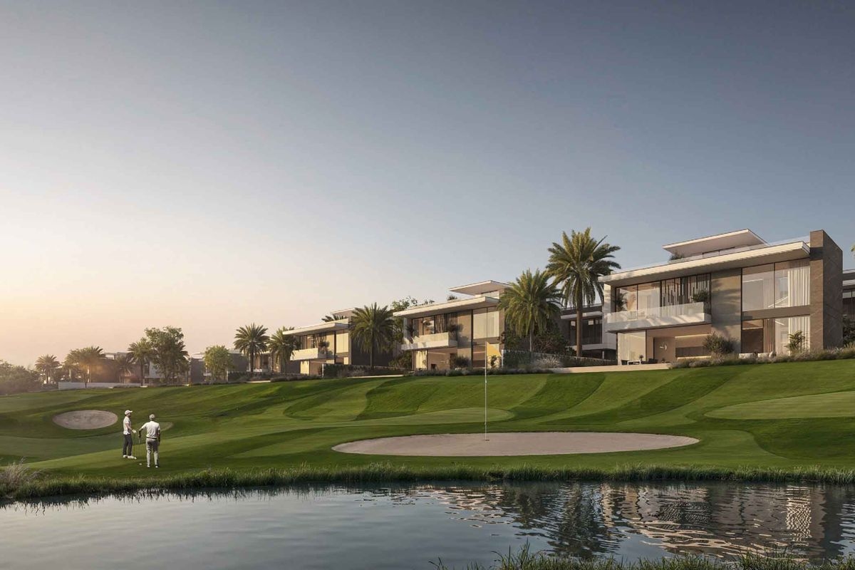 Cedarwood Estates