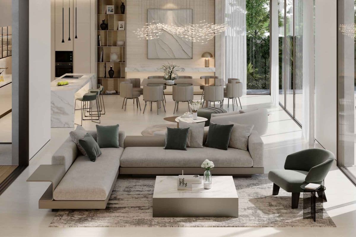 Cedarwood Estates