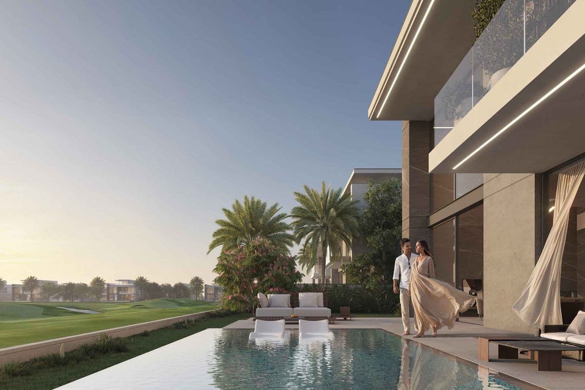 Cedarwood Estates