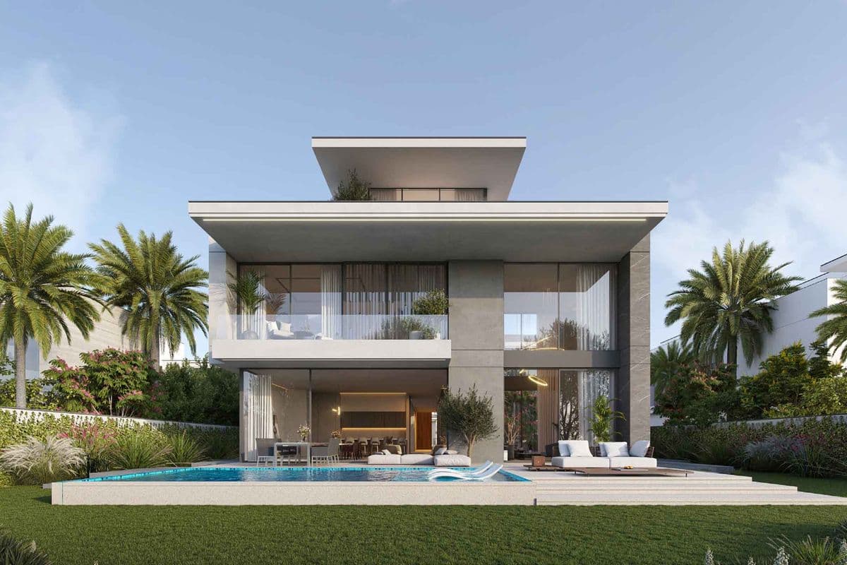 Cedarwood Estates