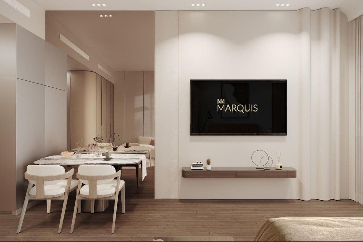 Marquis One