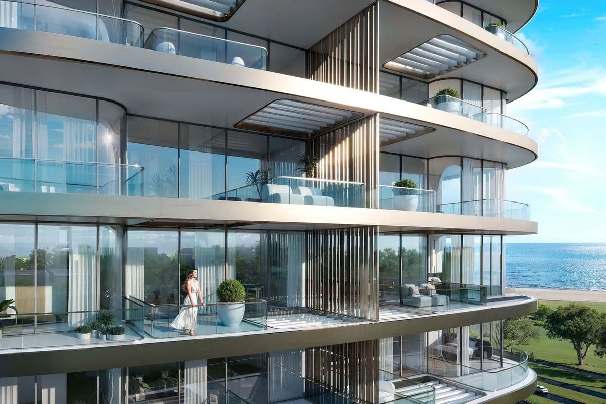 Isla Private Residences