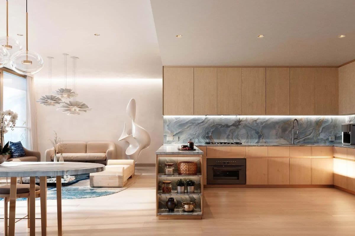 Isla Private Residences