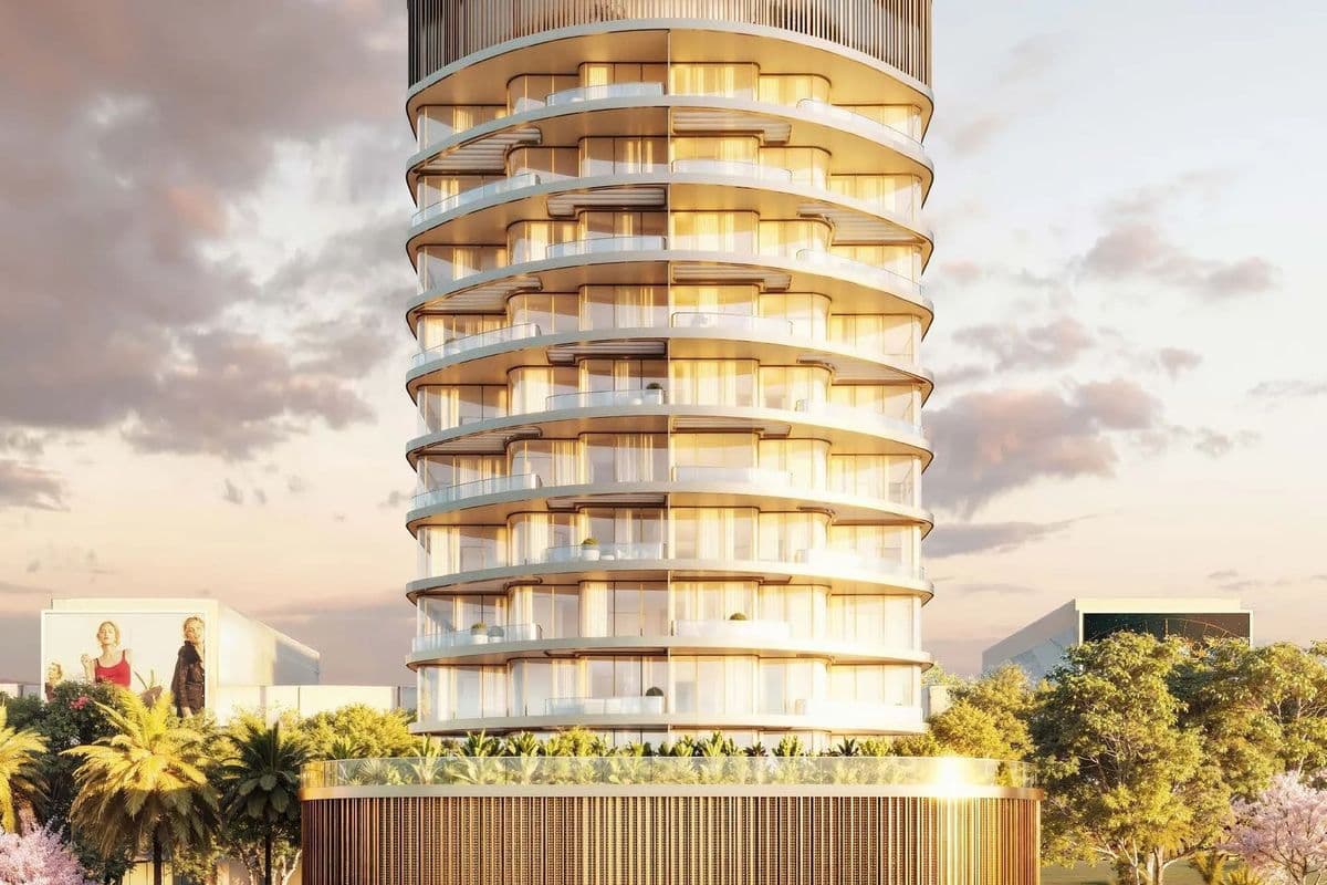 Isla Private Residences
