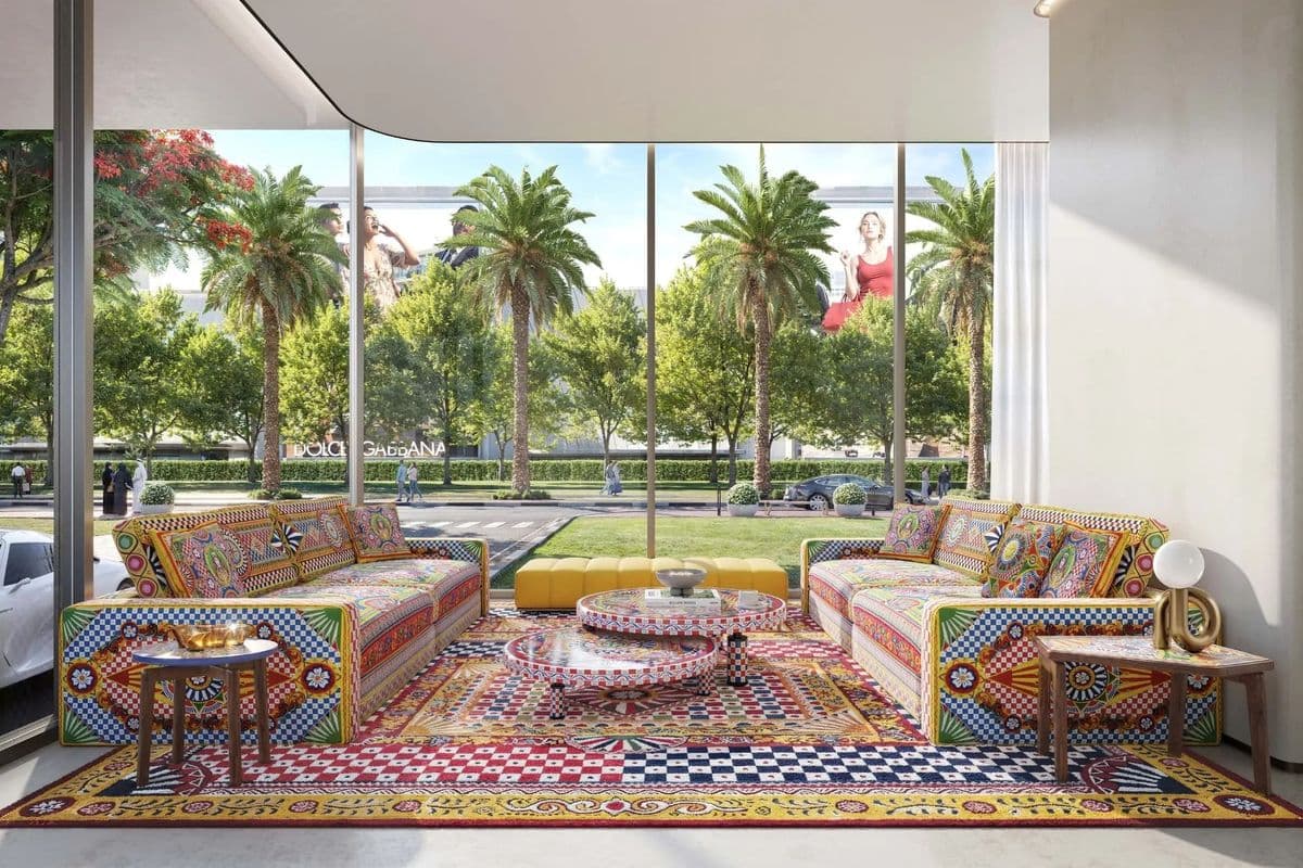 Isla Private Residences